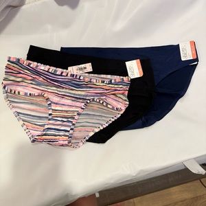 Size XS NWT Women’s Underwear